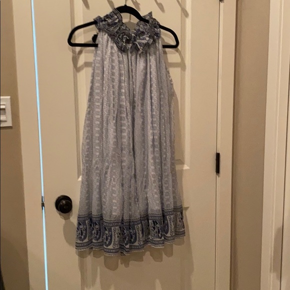 Mid-way dress - Picture 6 of 8